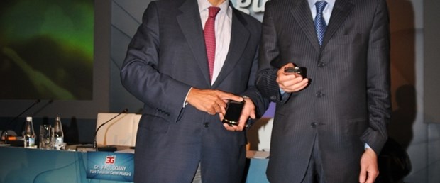 Avea 1 milyar lira yatırım yapacak