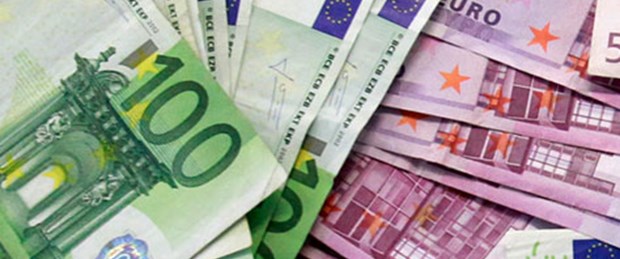 'Avrupa bankalarına 200 milyar Euro gerekli'