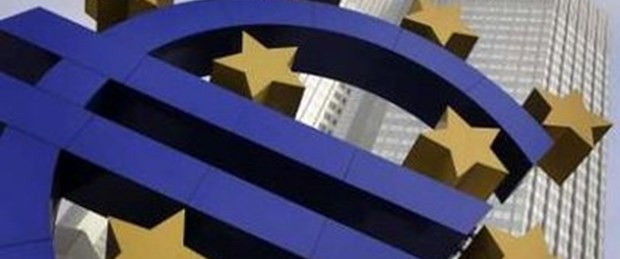 Avrupa ekonomisinde rekor daralma