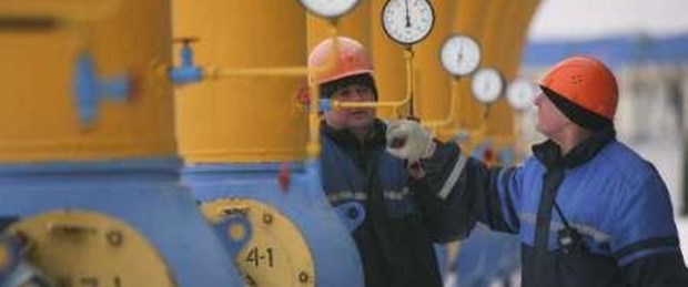 Azerbaycan'da dev doğalgaz yatağı bulundu
