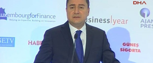 Babacan: BDDK gerektiğinde adım atar