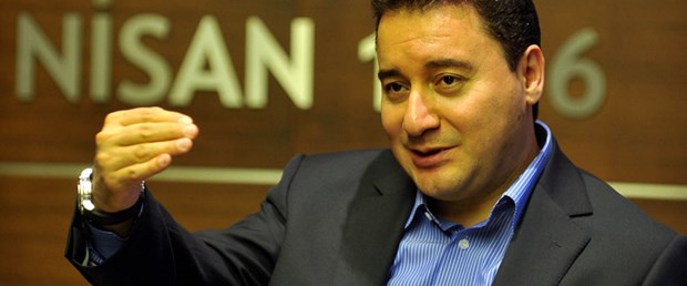 Babacan: Büyümede G20’nin zirvesindeyiz
