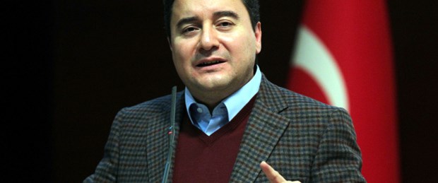 Babacan: Çin’de banka açmak istiyoruz