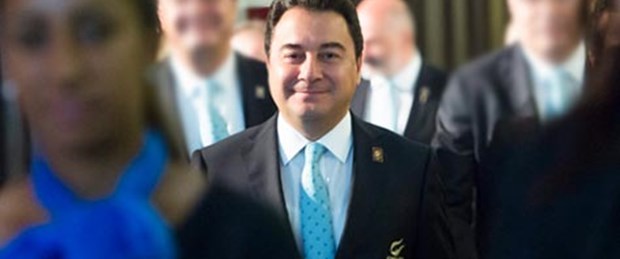 Babacan: İniş çıkış devam edecek
