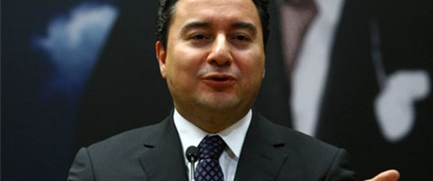 Babacan: Önceliğimiz büyüme değil istikrar