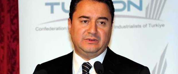 Babacan: Onlar ne yaptıysa tersini yaptık