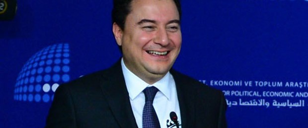 Babacan: Pot kırdık