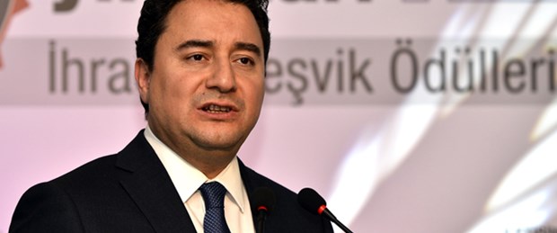 Babacan: TL en istikrarlı para birimi