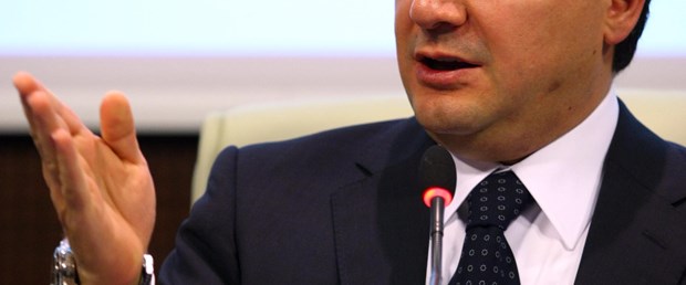 Babacan: Türkiye ekonomisi krizden çıkıyor