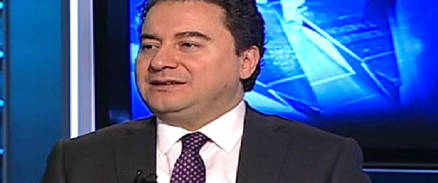 Babacan: Türkiye'de kriz yok