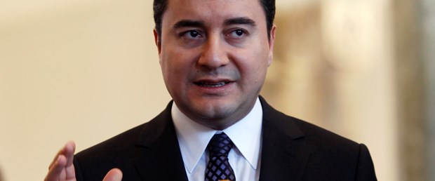 Babacan: Veriler beklentilerin üstünde