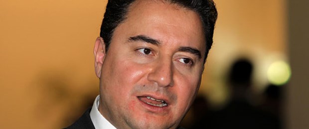 Babacan: Yasa teklifinden haberim yok