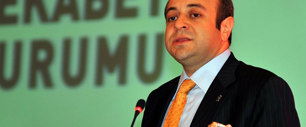 Bağış: Sosyalizmin iPhone'u yok