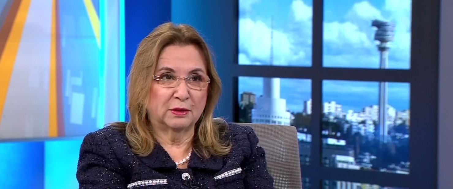 Ruhsar Pekcan NTV ile ilgili g&ouml;rsel sonucu