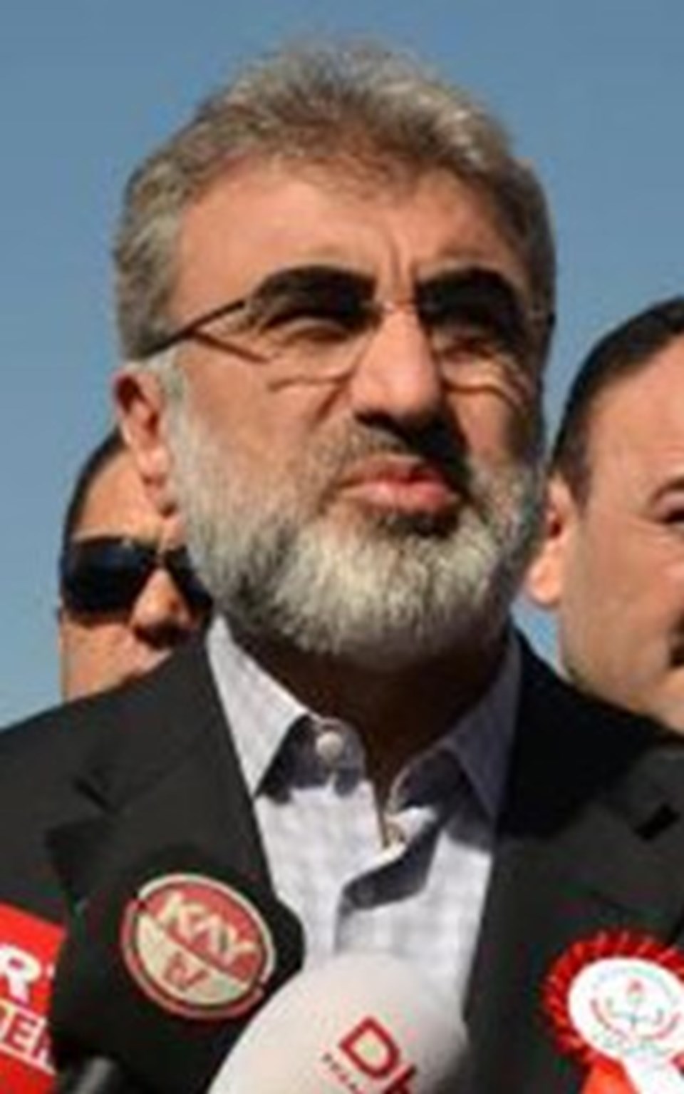 Taner Yıldız