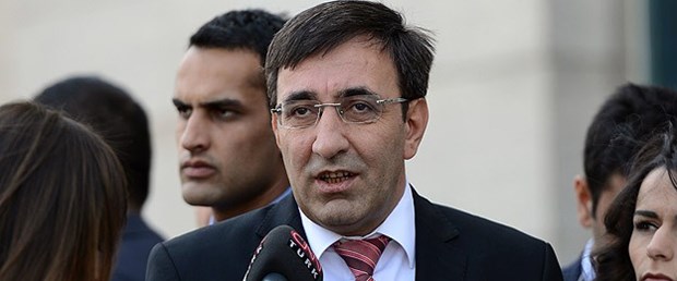 cevdet-yılmaz