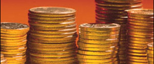 Bankaların kârı Ocak'ta yüzde 24 azaldı