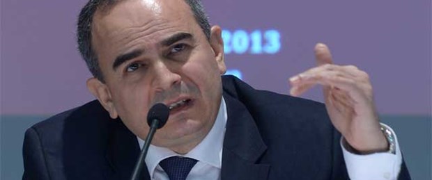 Başçı: Enflasyon Nisan'da düşecek