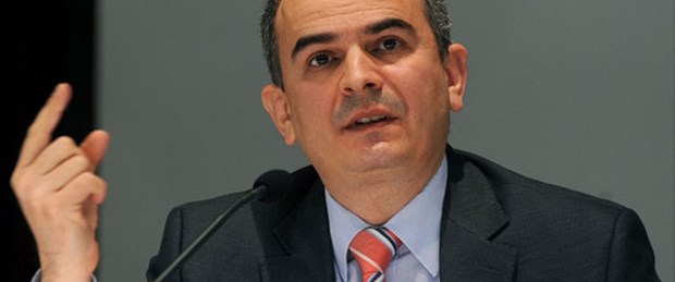 Başçı: İhracatta Irak Almanya'nın yerini alacak