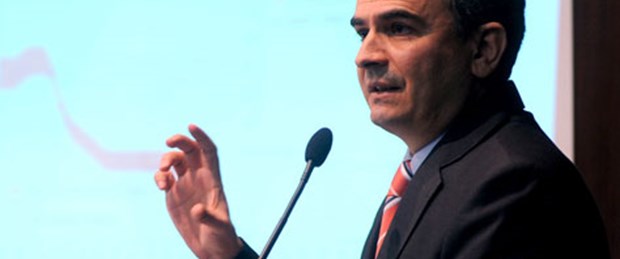 Başçı: Kemerleri çıkarmayın, fırtına geliyor