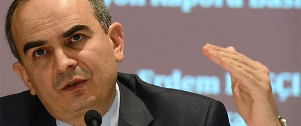 Başçı: Sunum iyi geçti, enflasyonu düşüreceğiz