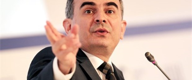 Başçı'dan enflasyon açıklaması