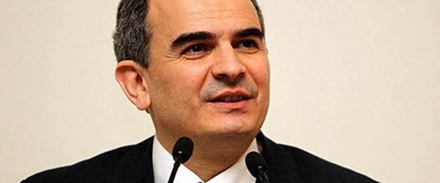 Başçı'dan yeni dolar tahmini