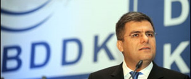 BDDK: En büyük risk kredi kartında