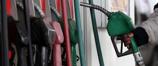 Benzin kan kaybediyor, LPG ve dizel yarışta
