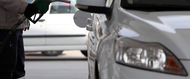 Benzine 10 kuruş indirim