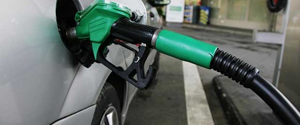 Benzine 3 kuruş zam
