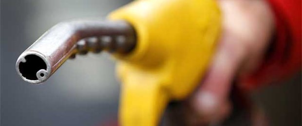 Benzine 7 kuruş zam