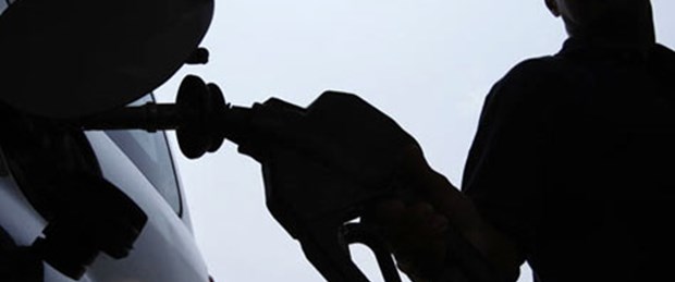 Benzine 7 kuruş zam