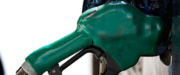 Benzine bir zam daha