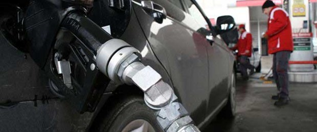 Benzine zam