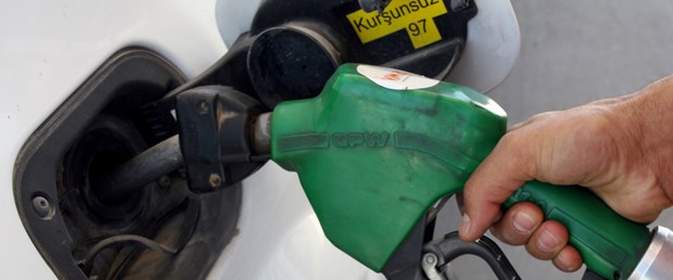Benzine zam