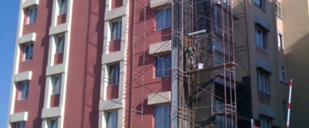 'Ber-Rock' ile yüzde 60 enerji tasarrufu