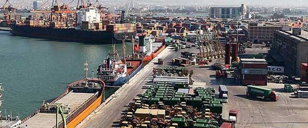 Beş aylık dış açık 42 milyar dolar