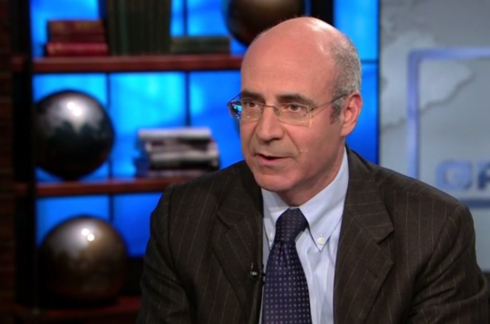 Bill Browder