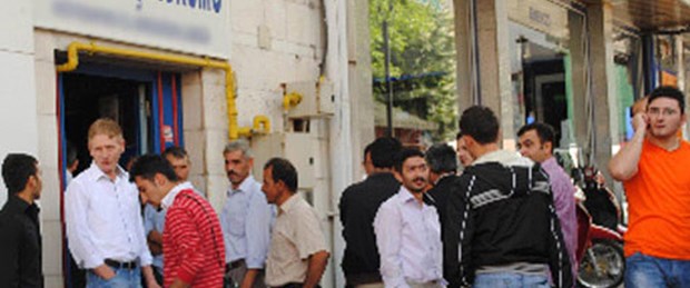 Bir yılda 432 bin kişi iş buldu