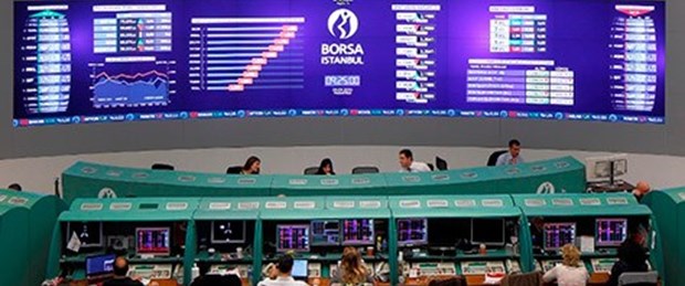 BIST'te iki müdür yardımcısı görevden ayrıldı