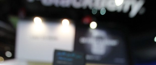 BlackBerry satıldı