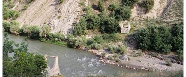 Boğaz’a değil; Zap’a köprü