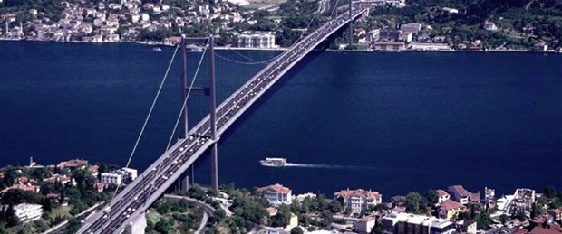 Boğaziçi ve FSM Köprüsü ihalesinde erteleme
