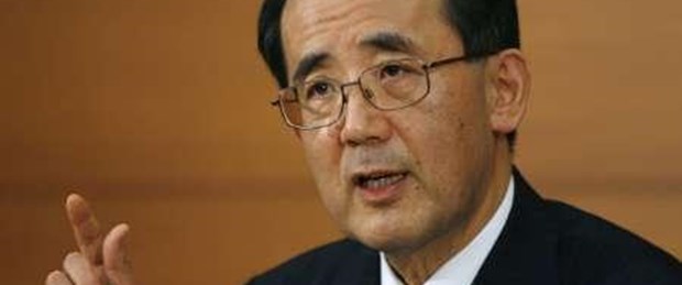 BOJ: Dünyada toparlanma hafif olacak