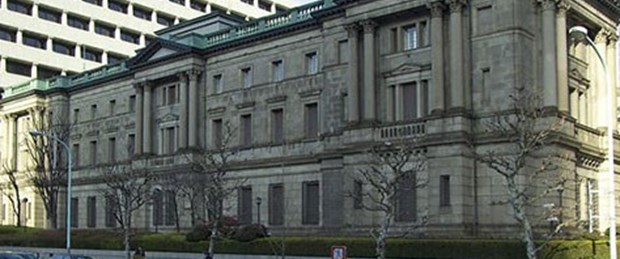 BoJ 'yola devam' dedi