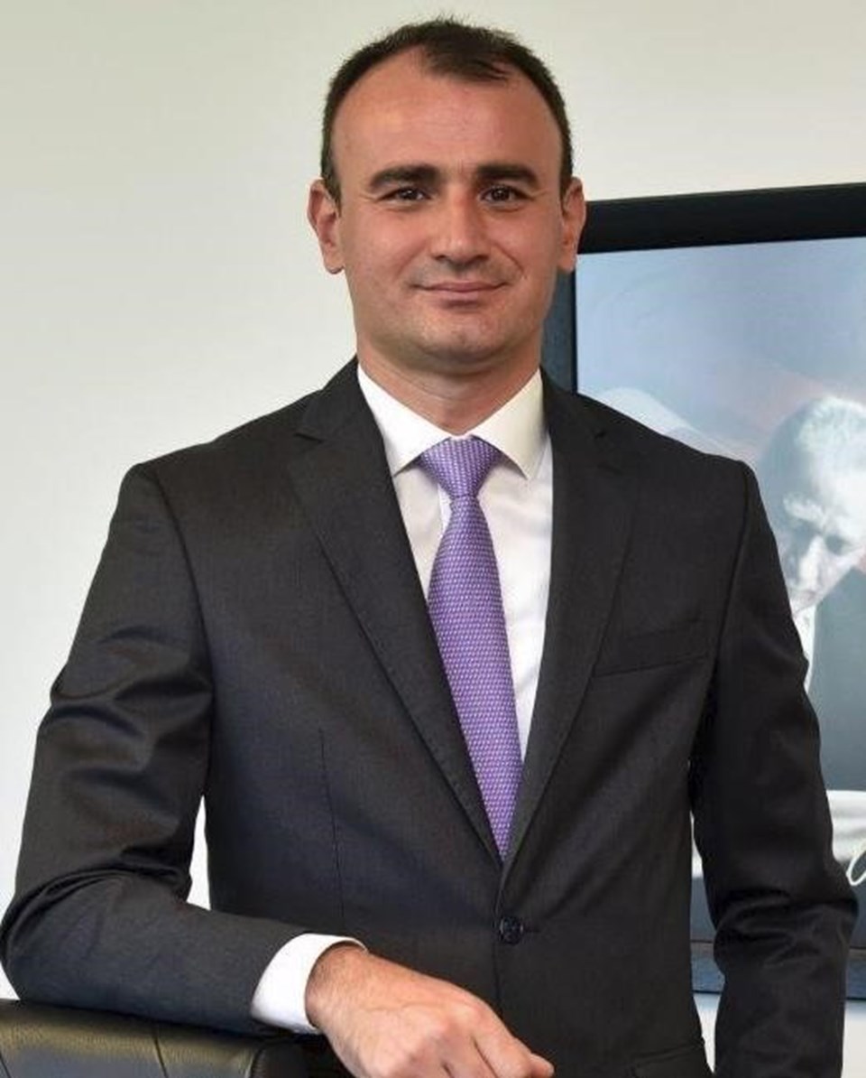 Mustafa Turan