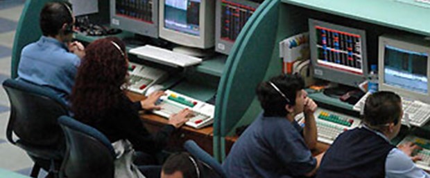 Borsa 40 bin puanı gördü, nefesi yetmedi