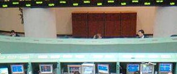 Borsa Mart'ta yatırımcıyı sevindirdi