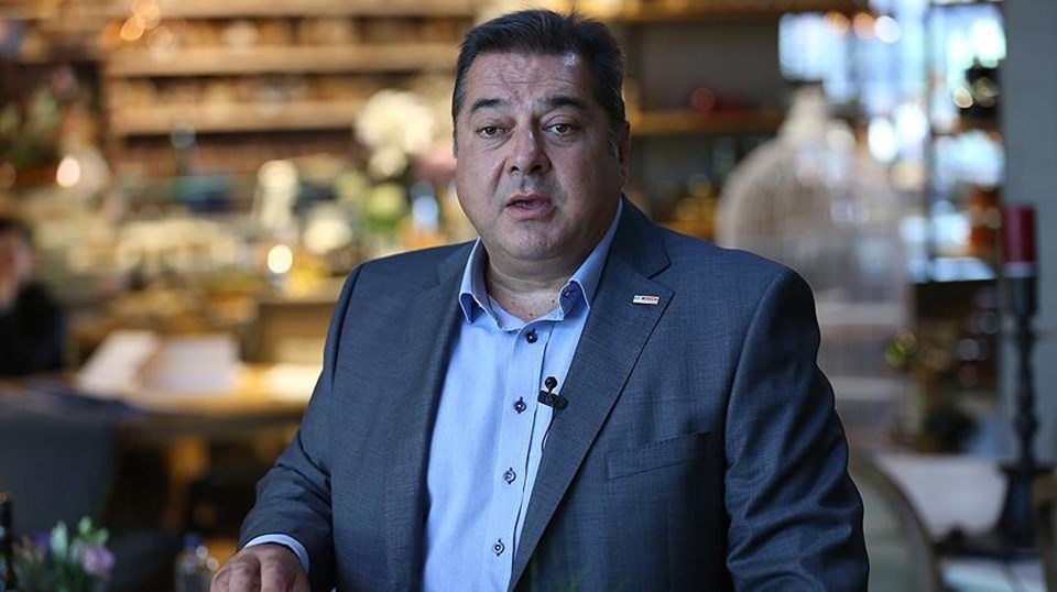 Bosch Türkiye ve Ortadoğu Başkanı Steven Young
